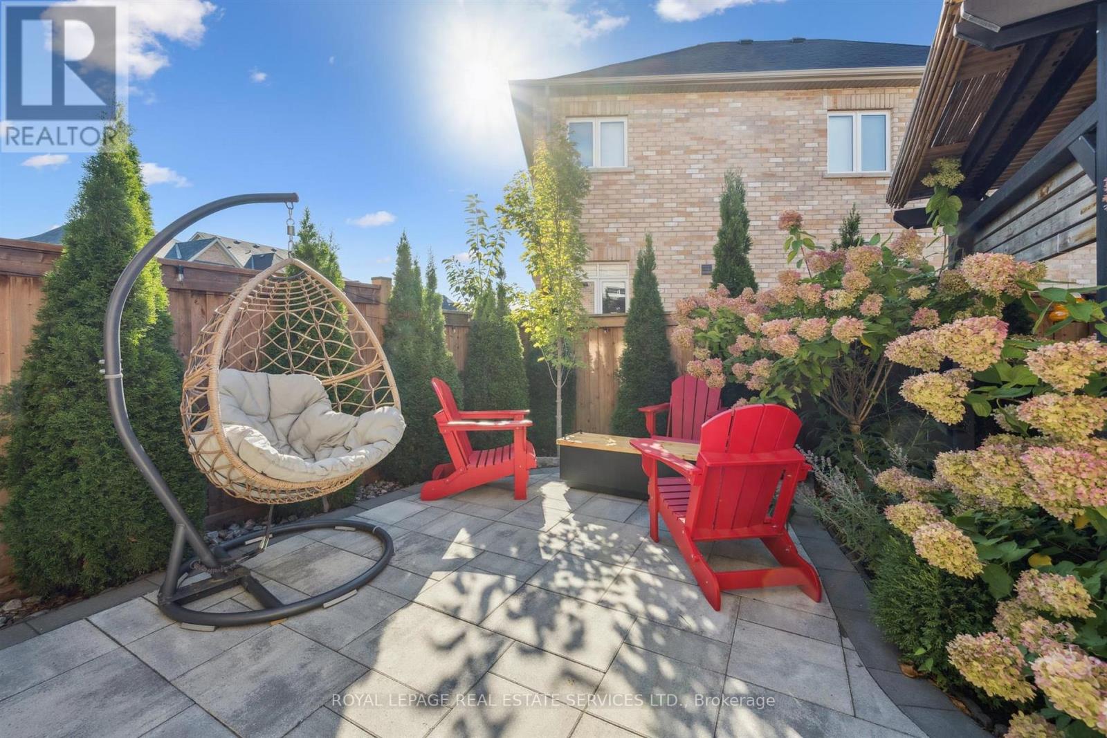 234 Polly Drive, Oakville (Go Glenorchy), Ontario  L6M 5J9 - Photo 46 - W12472197