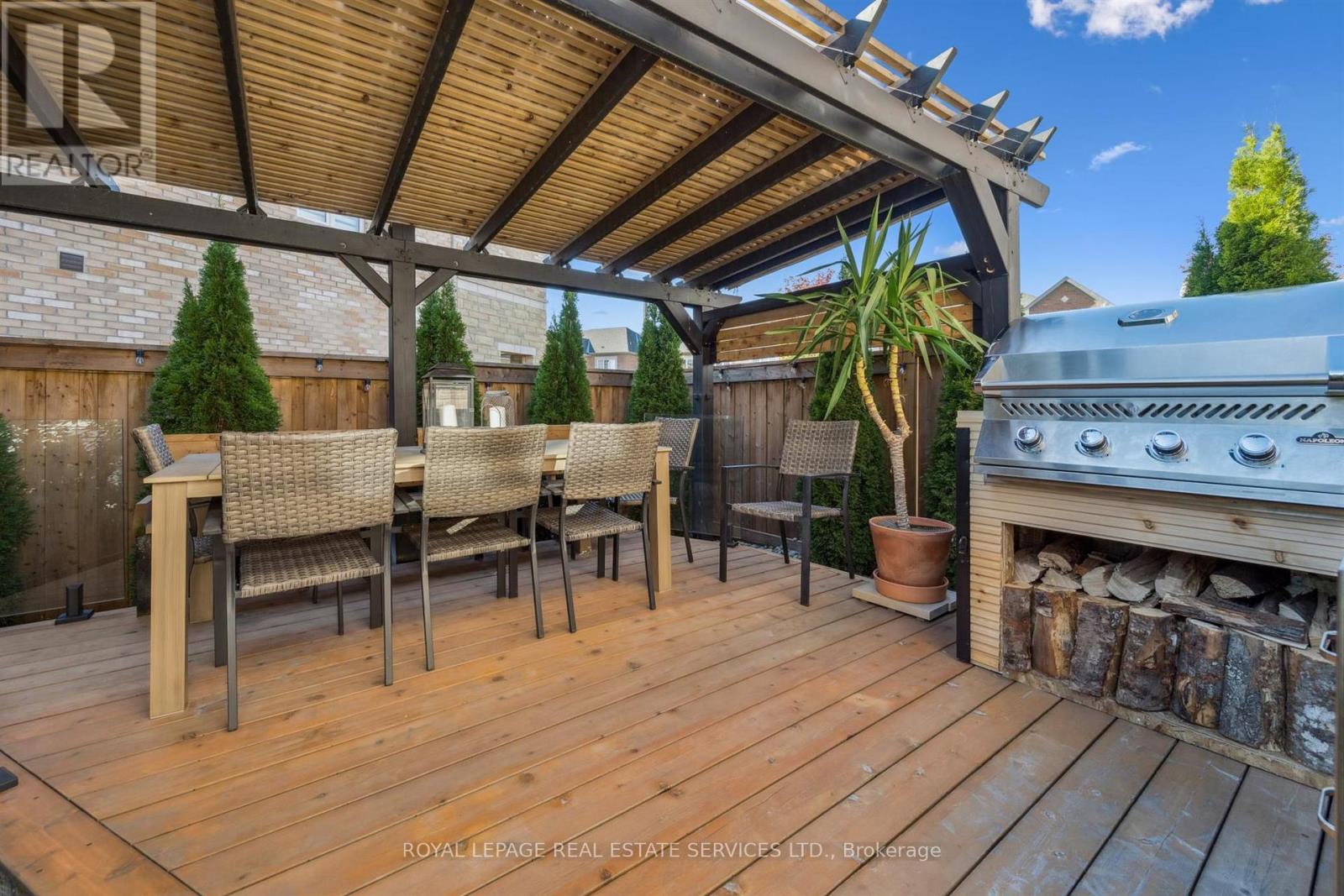 234 Polly Drive, Oakville (Go Glenorchy), Ontario  L6M 5J9 - Photo 47 - W12472197
