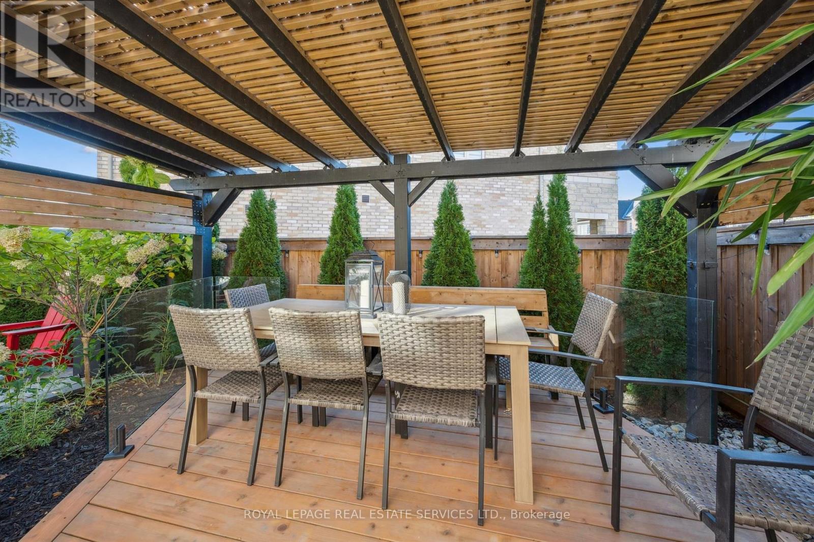 234 Polly Drive, Oakville (Go Glenorchy), Ontario  L6M 5J9 - Photo 48 - W12472197