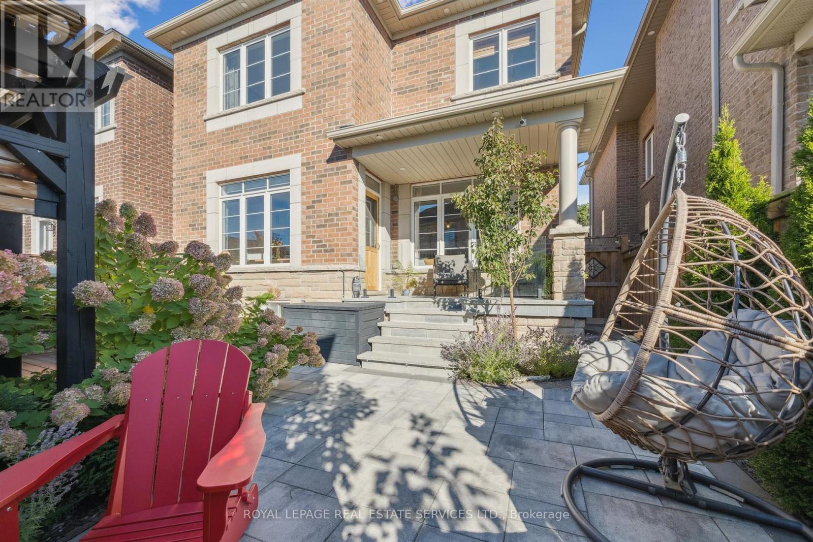 234 Polly Drive, Oakville (Go Glenorchy), Ontario  L6M 5J9 - Photo 49 - W12472197