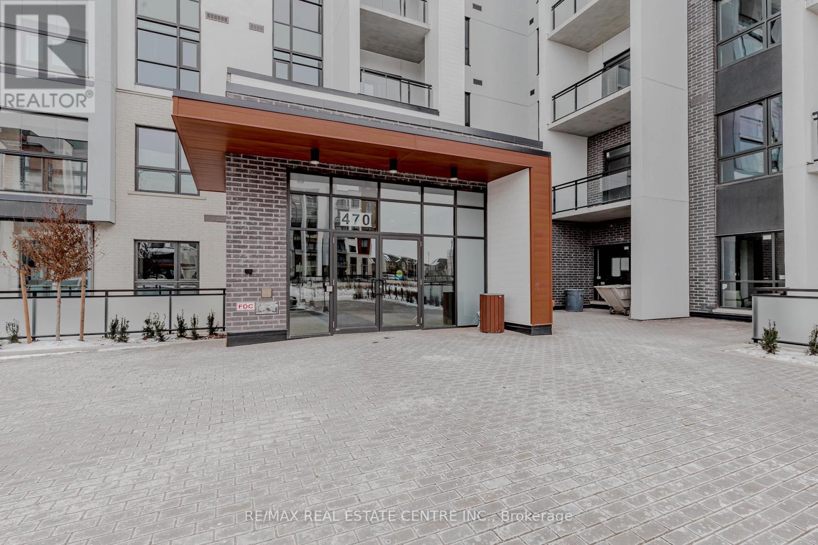 219 - 470 Gordon Krantz Avenue, Milton, Ontario  L9E 1Z3 - Photo 4 - W12472200