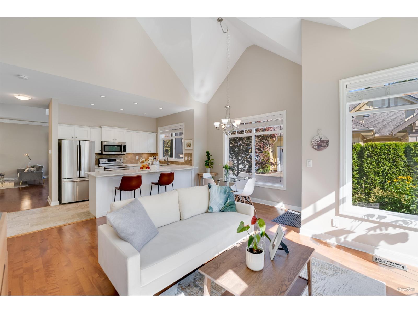 35 14968 24 Avenue, Surrey, British Columbia  V4A 9Y5 - Photo 10 - R3060039