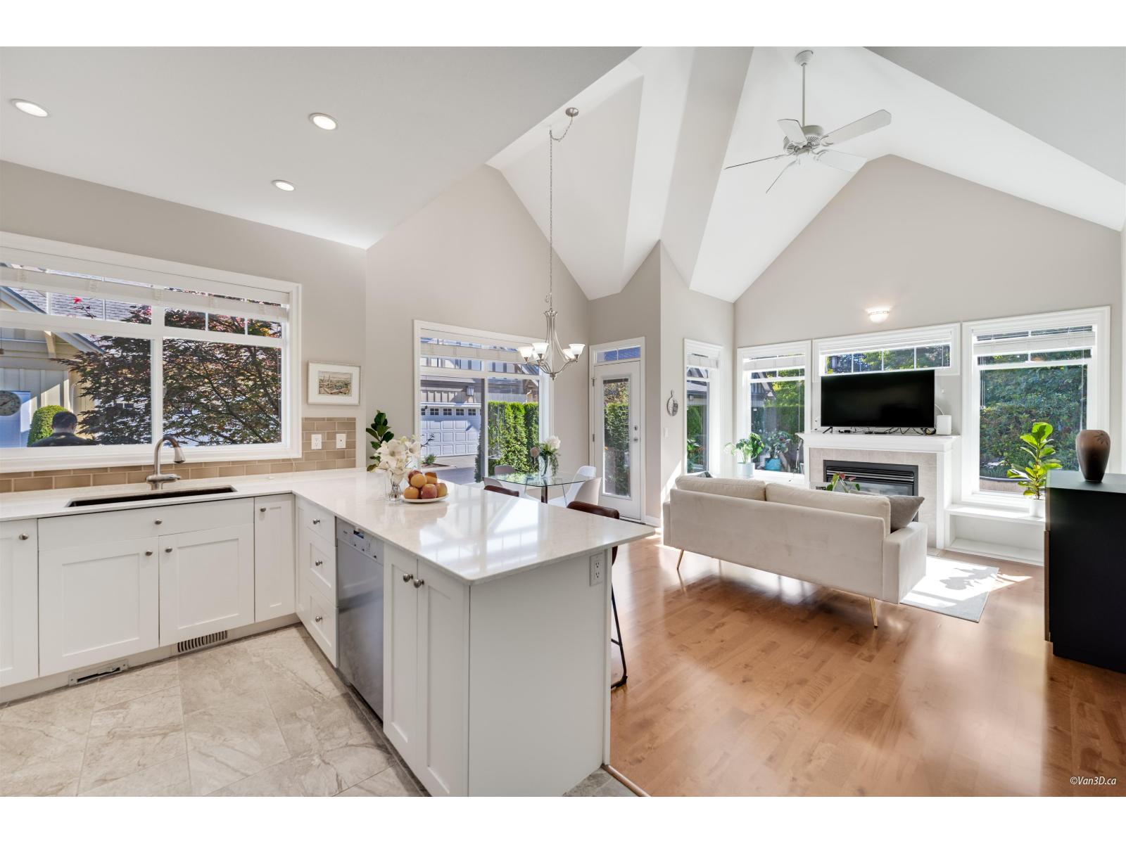 35 14968 24 Avenue, Surrey, British Columbia  V4A 9Y5 - Photo 11 - R3060039