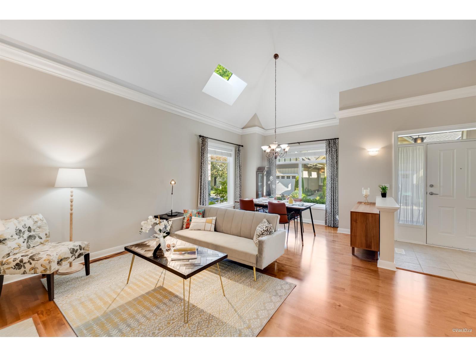 35 14968 24 Avenue, Surrey, British Columbia  V4A 9Y5 - Photo 4 - R3060039