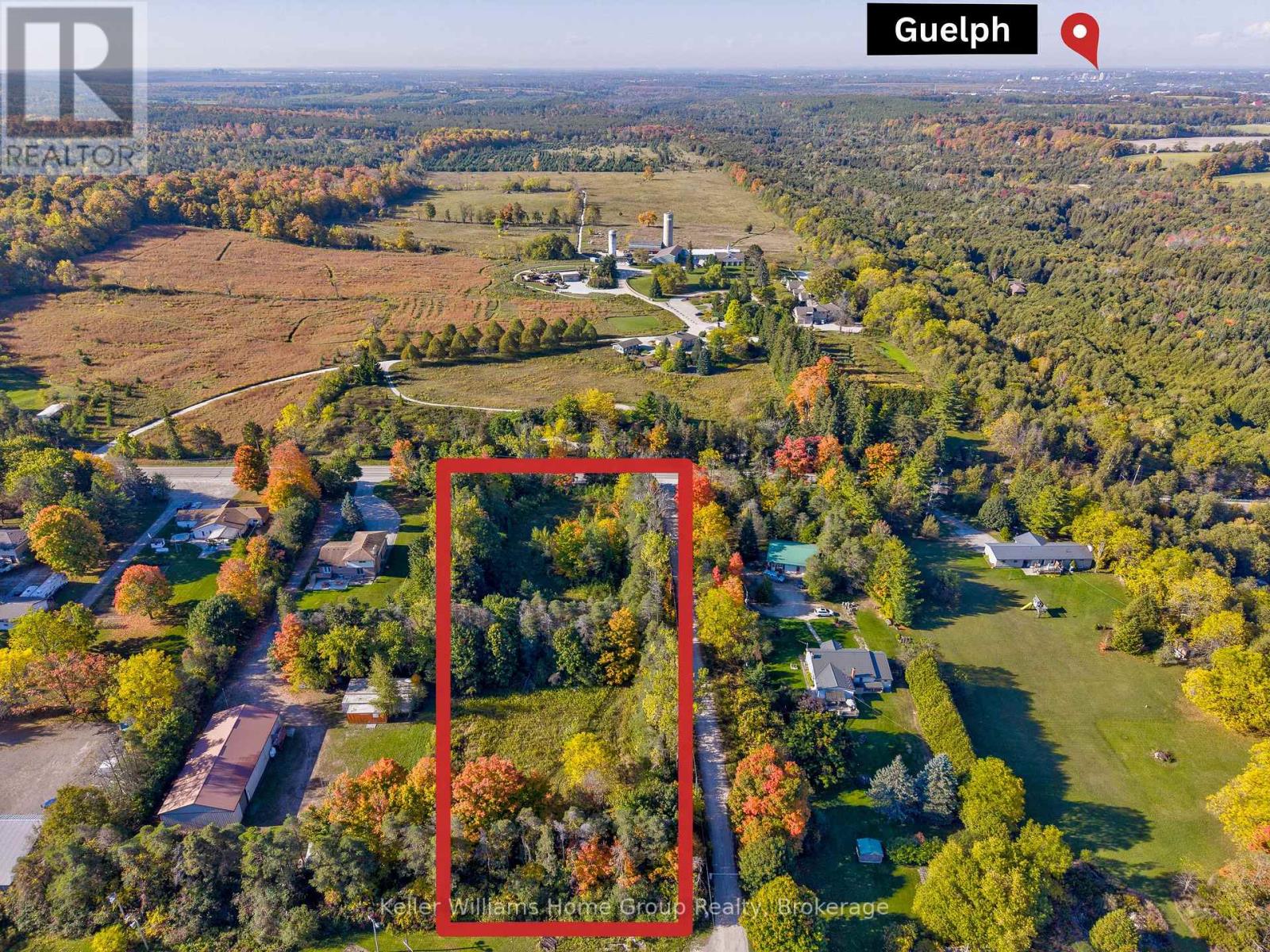 4875 Wellington Rd 29, Guelph/eramosa (Eden Mills), Ontario  N0B 1P0 - Photo 2 - X11886929