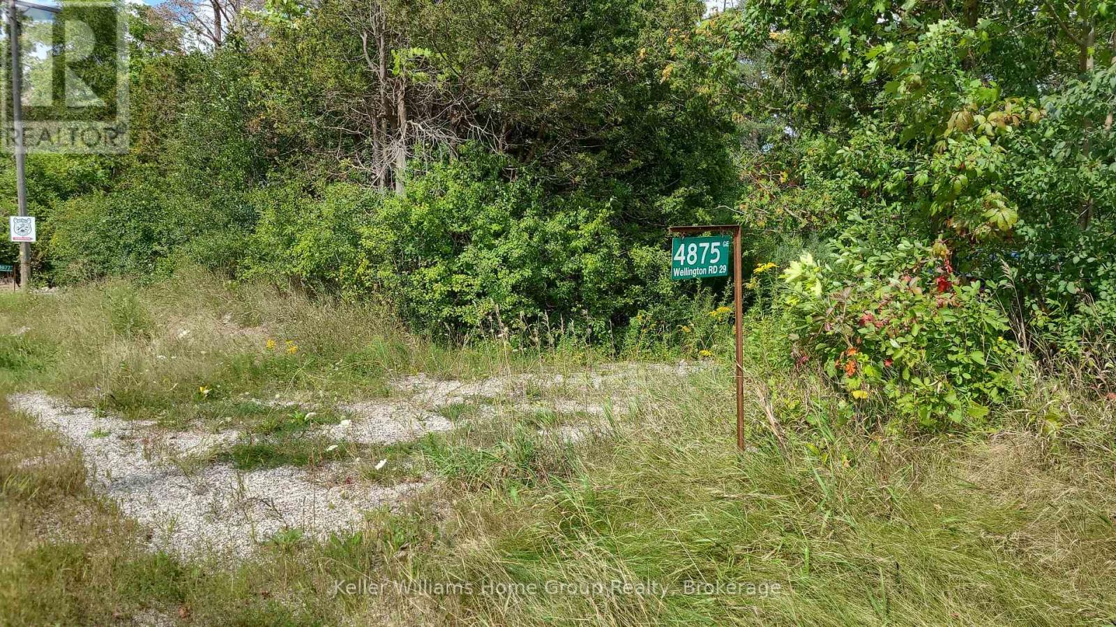4875 Wellington Rd 29, Guelph/eramosa (Eden Mills), Ontario  N0B 1P0 - Photo 24 - X11886929