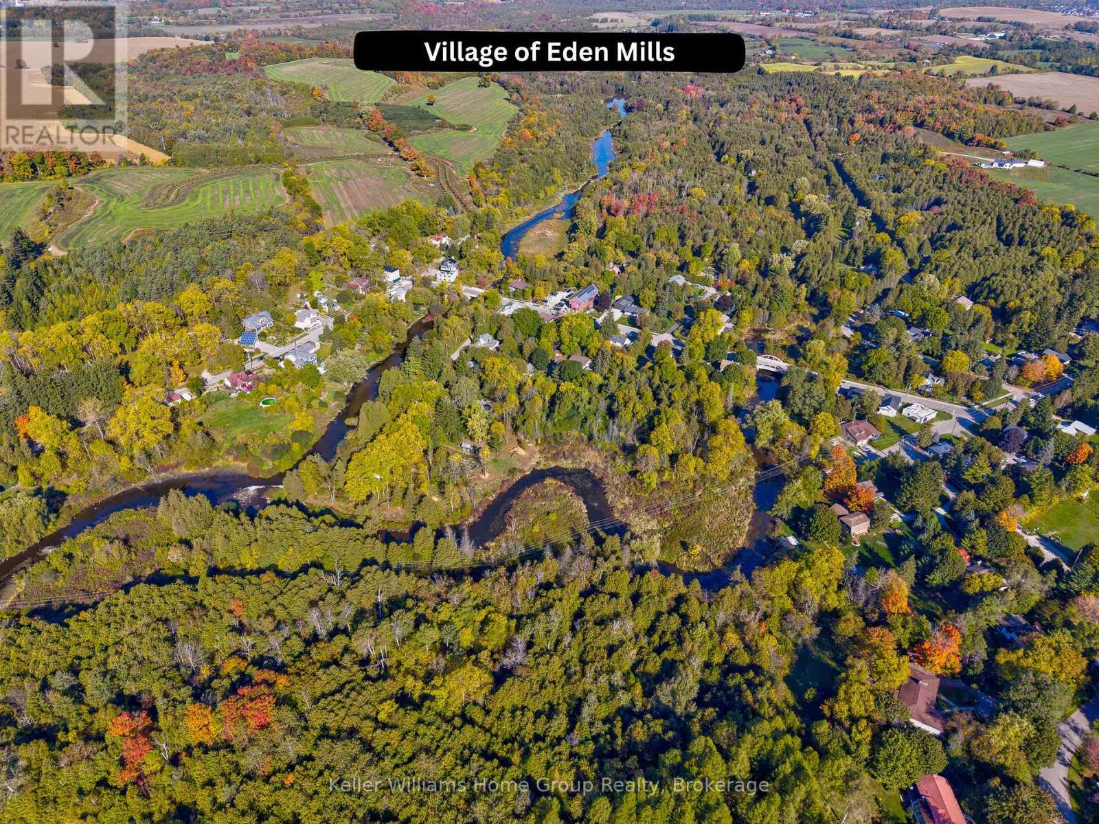 4875 Wellington Rd 29, Guelph/eramosa (Eden Mills), Ontario  N0B 1P0 - Photo 4 - X11886929