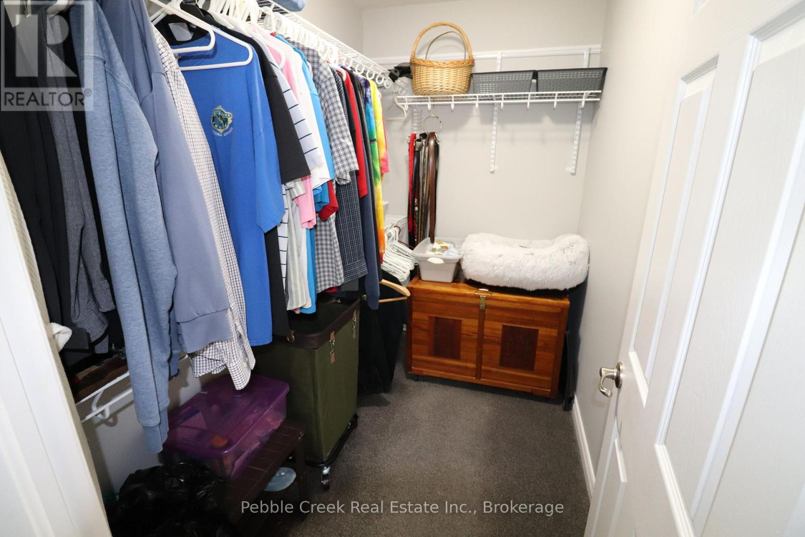 18 Windward Way N, Ashfield-Colborne-Wawanosh, Ontario  N7A 0B2 - Photo 16 - X12243649