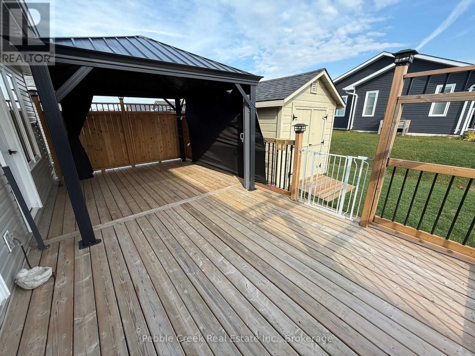 18 Windward Way N, Ashfield-Colborne-Wawanosh, Ontario  N7A 0B2 - Photo 26 - X12243649