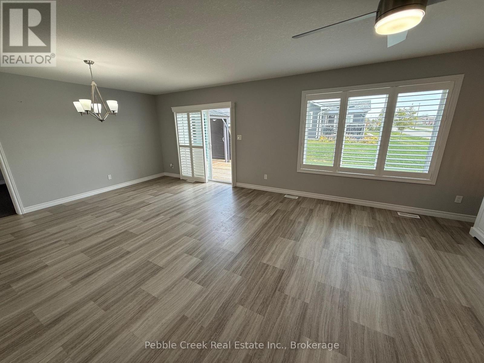 18 Windward Way N, Ashfield-Colborne-Wawanosh, Ontario  N7A 0B2 - Photo 9 - X12243649