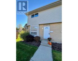 9 - 577 THIRD STREET, London East, Ontario