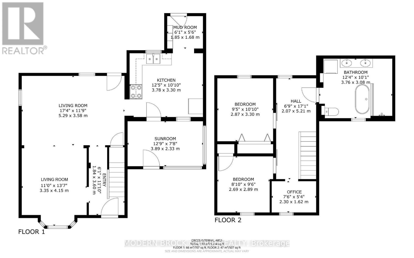 44 Havelock Street, Brockville, Ontario  K6V 4M1 - Photo 45 - X12472259