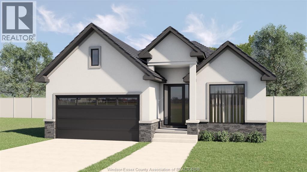 MLS# 25026513: 2498 Partington, Windsor, Canada