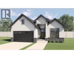 2498 Partington, Windsor, Ontario