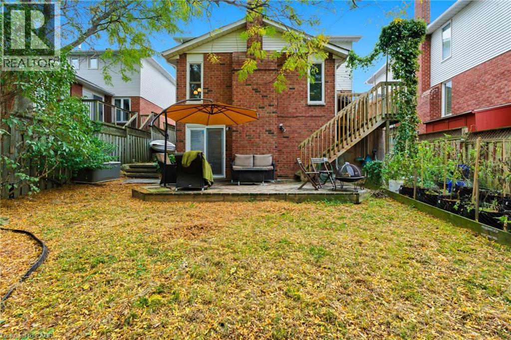113 Brian Boulevard, Waterdown, Ontario  L8B 0C8 - Photo 39 - 40780722