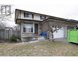 55 GALT ROAD, Stratford, Ontario