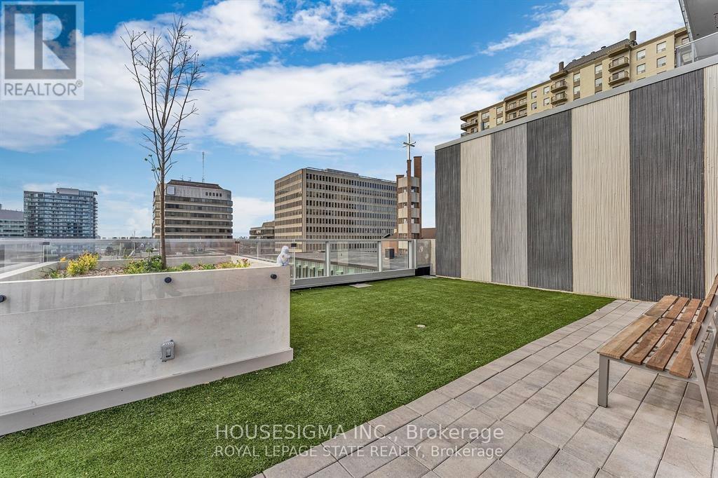 2408 - 60 Frederick Street, Kitchener, Ontario  N2H 0C7 - Photo 20 - X12472182