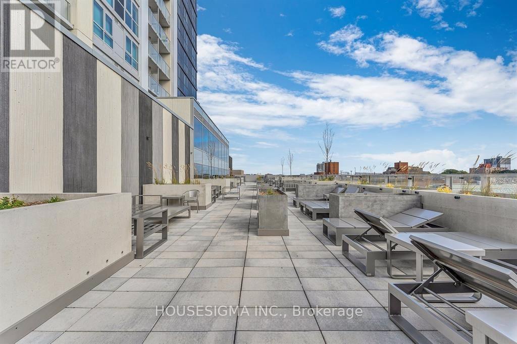 2408 - 60 Frederick Street, Kitchener, Ontario  N2H 0C7 - Photo 22 - X12472182