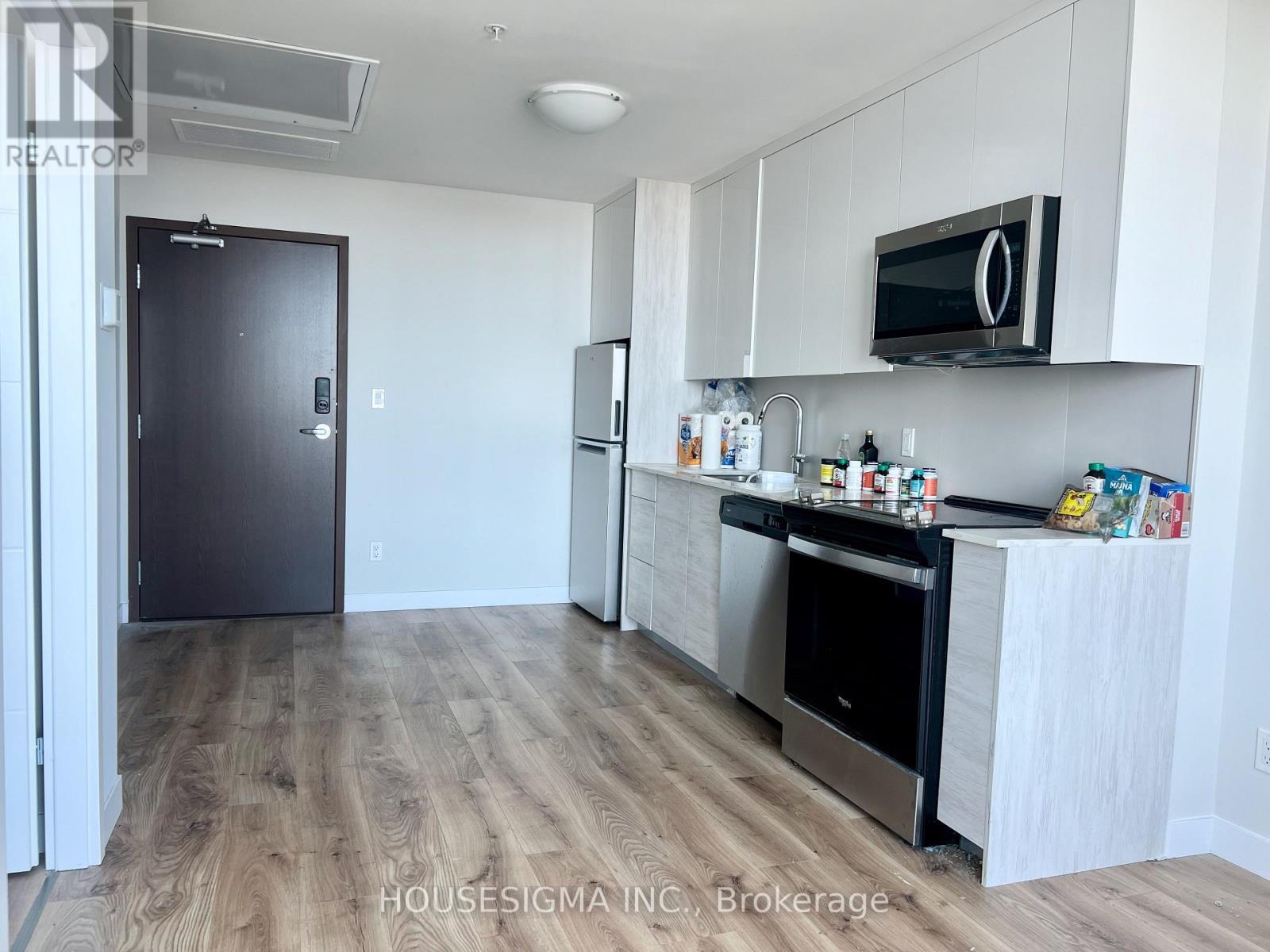 2408 - 60 Frederick Street, Kitchener, Ontario  N2H 0C7 - Photo 3 - X12472182