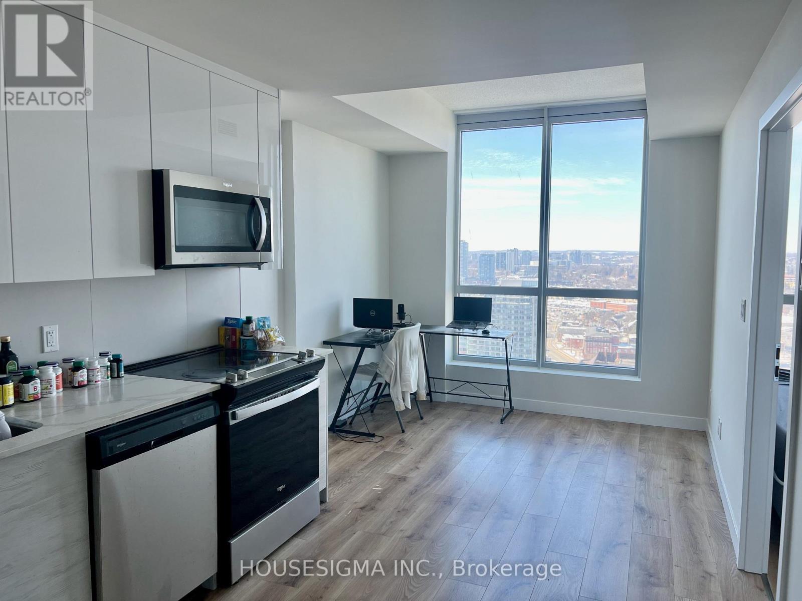 2408 - 60 Frederick Street, Kitchener, Ontario  N2H 0C7 - Photo 6 - X12472182