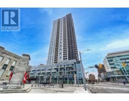 2408 - 60 FREDERICK STREET, Kitchener, Ontario
