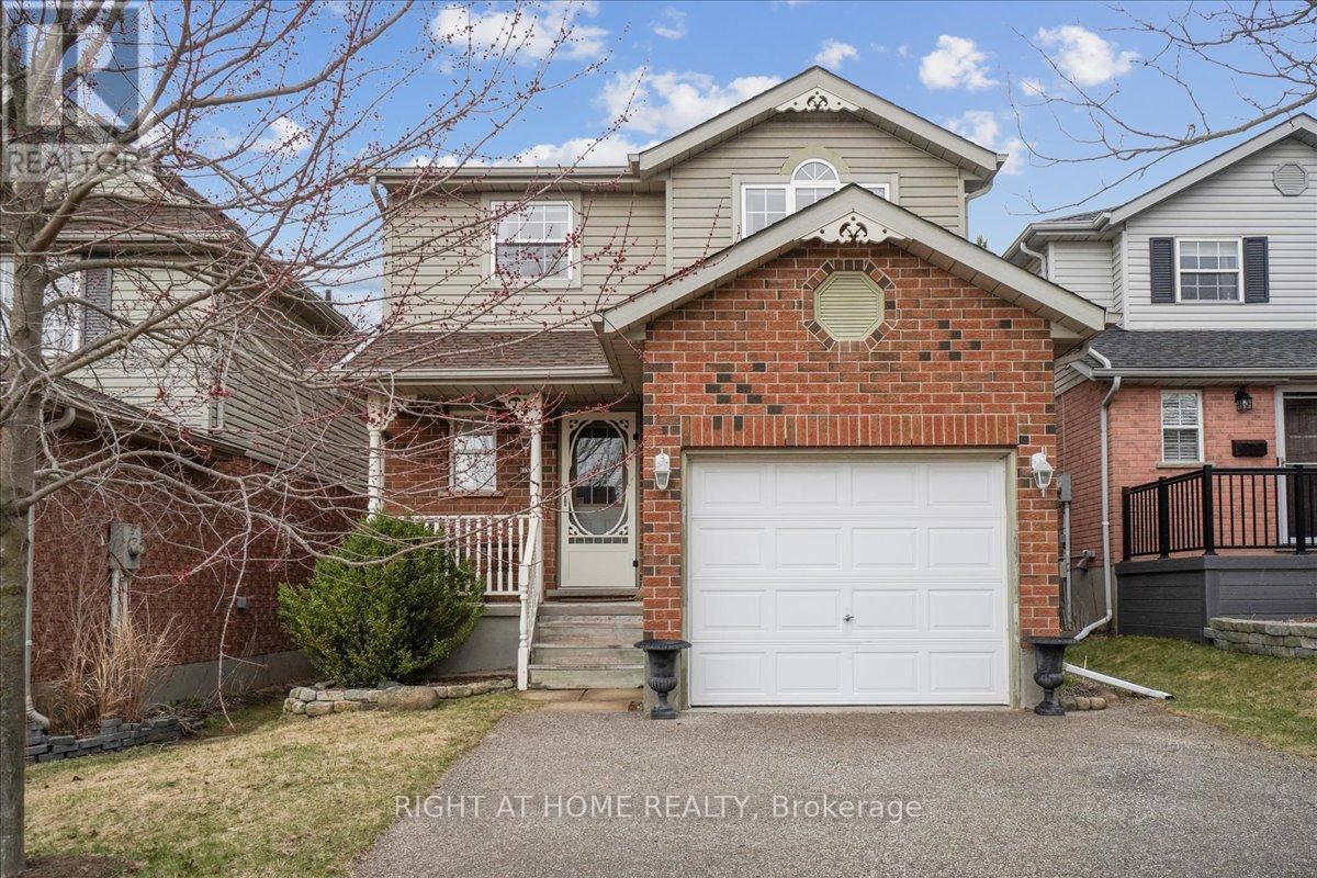 15 Alderson Drive, Cambridge, Ontario  N3C 4C6 - Photo 1 - X12472188