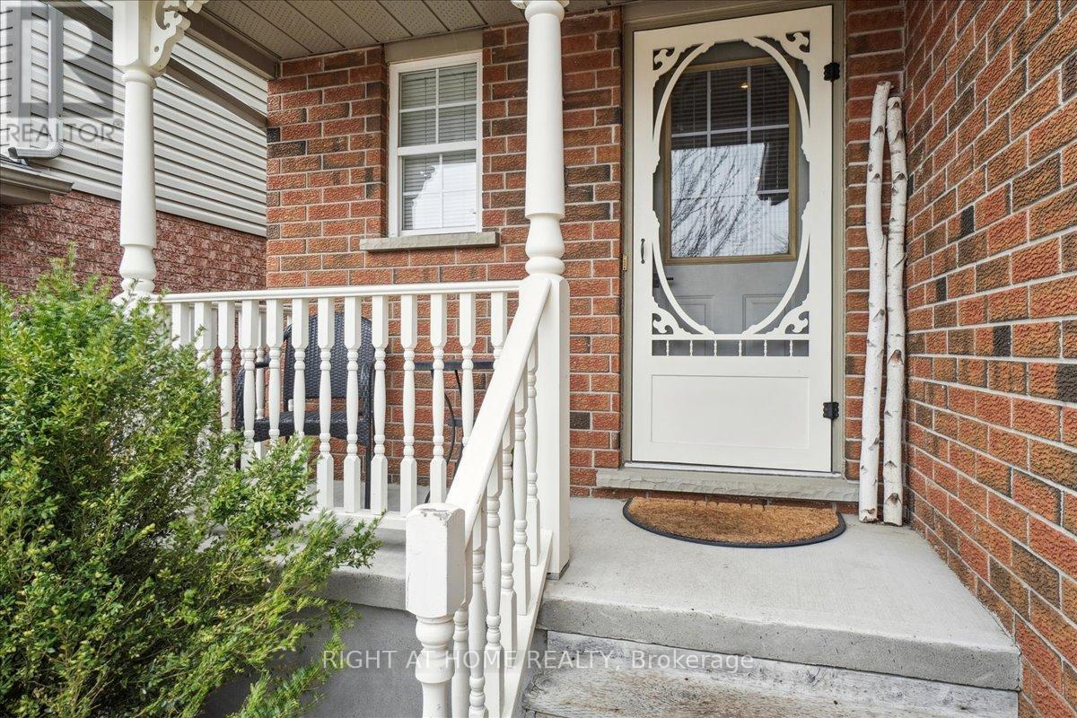 15 Alderson Drive, Cambridge, Ontario  N3C 4C6 - Photo 2 - X12472188