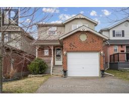 15 ALDERSON DRIVE, Cambridge, Ontario