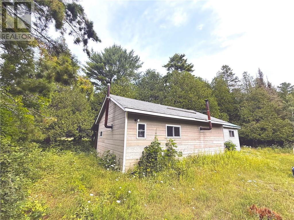 LT 13-14 CON 5, Silver Water, Ontario