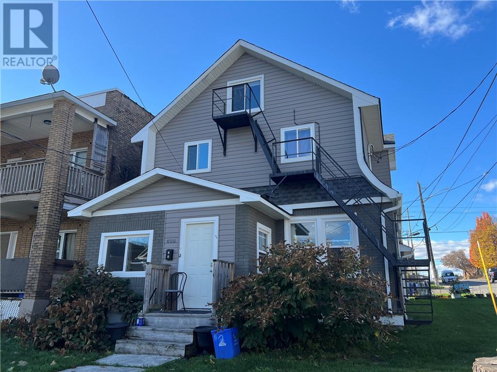399 Eva Avenue, Sudbury, Ontario