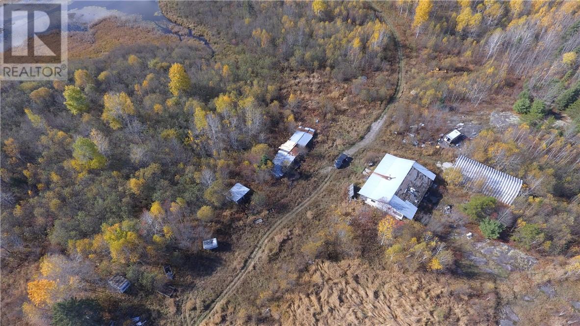 1536 Hwy 535, Noelville, Ontario