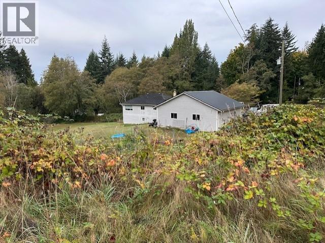 5628 TANNER AVE, Powell River, British Columbia