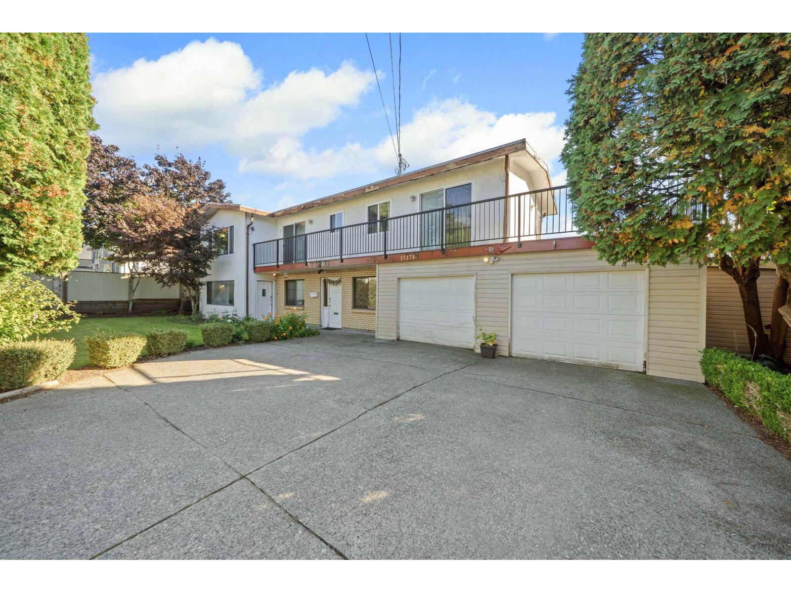 12178 97 Avenue, Surrey, British Columbia  V3V 2C9 - Photo 1 - R3059986