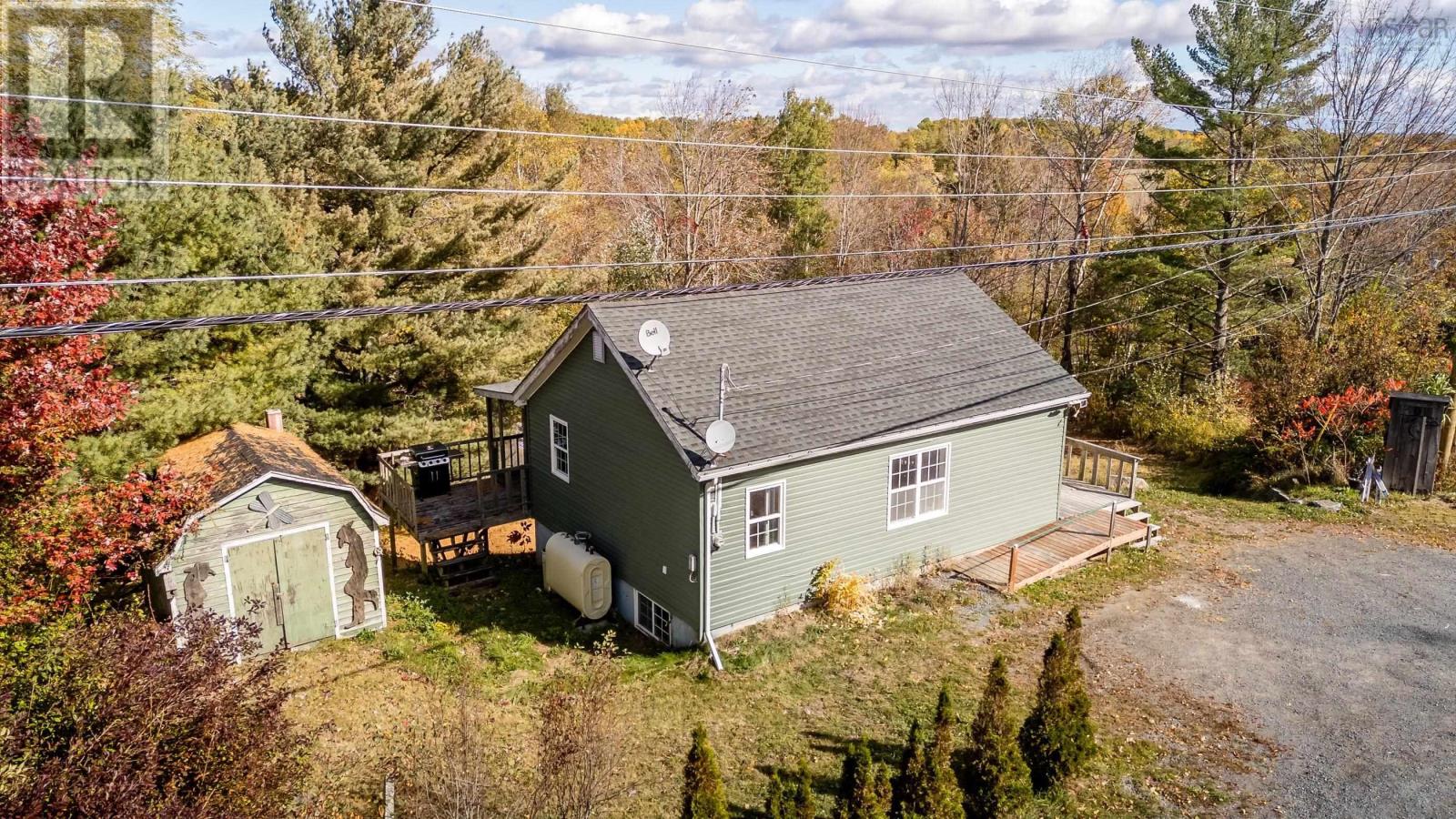 980 Lockhartville Road, Lockhartville, Nova Scotia