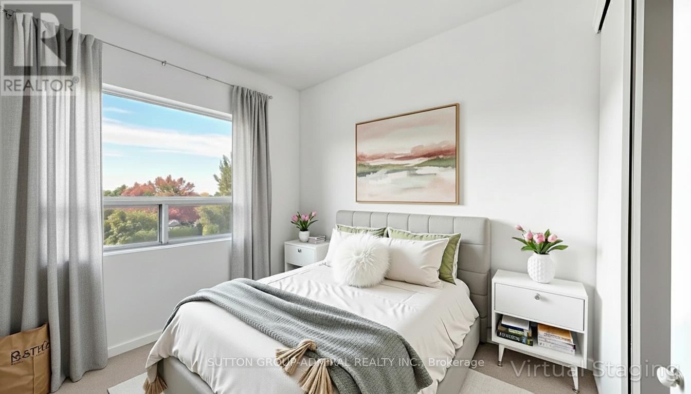 303 - 778 Sheppard Avenue W, Toronto (Bathurst Manor), Ontario  M3H 6B7 - Photo 13 - C12472214