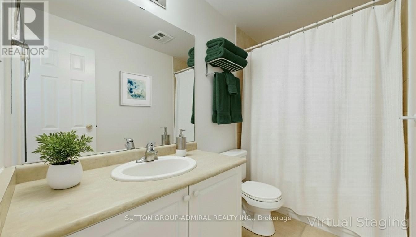 303 - 778 Sheppard Avenue W, Toronto (Bathurst Manor), Ontario  M3H 6B7 - Photo 14 - C12472214