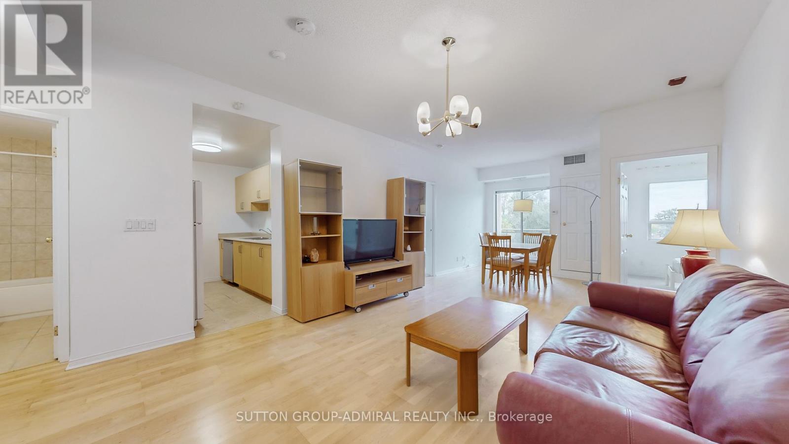 303 - 778 Sheppard Avenue W, Toronto (Bathurst Manor), Ontario  M3H 6B7 - Photo 15 - C12472214