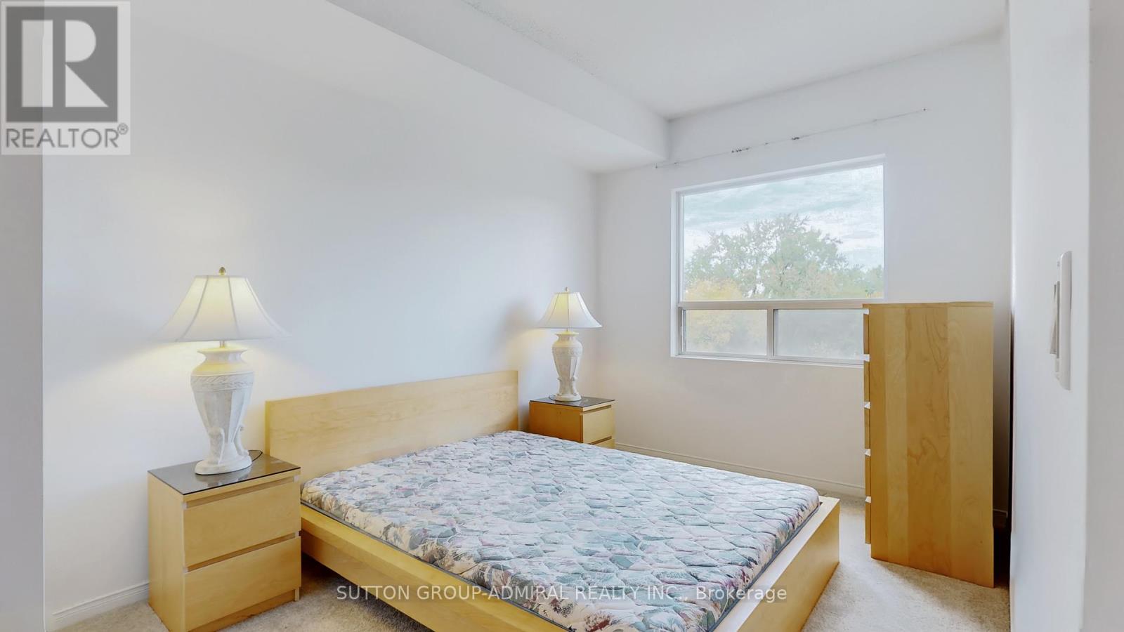 303 - 778 Sheppard Avenue W, Toronto (Bathurst Manor), Ontario  M3H 6B7 - Photo 22 - C12472214