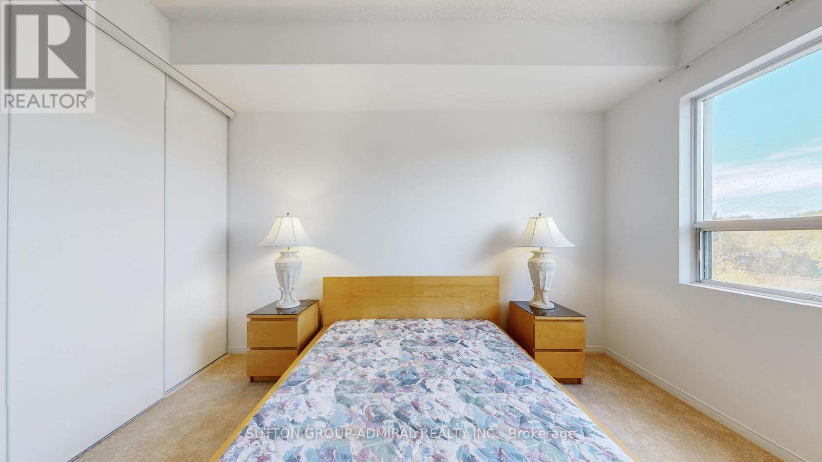 303 - 778 Sheppard Avenue W, Toronto (Bathurst Manor), Ontario  M3H 6B7 - Photo 23 - C12472214