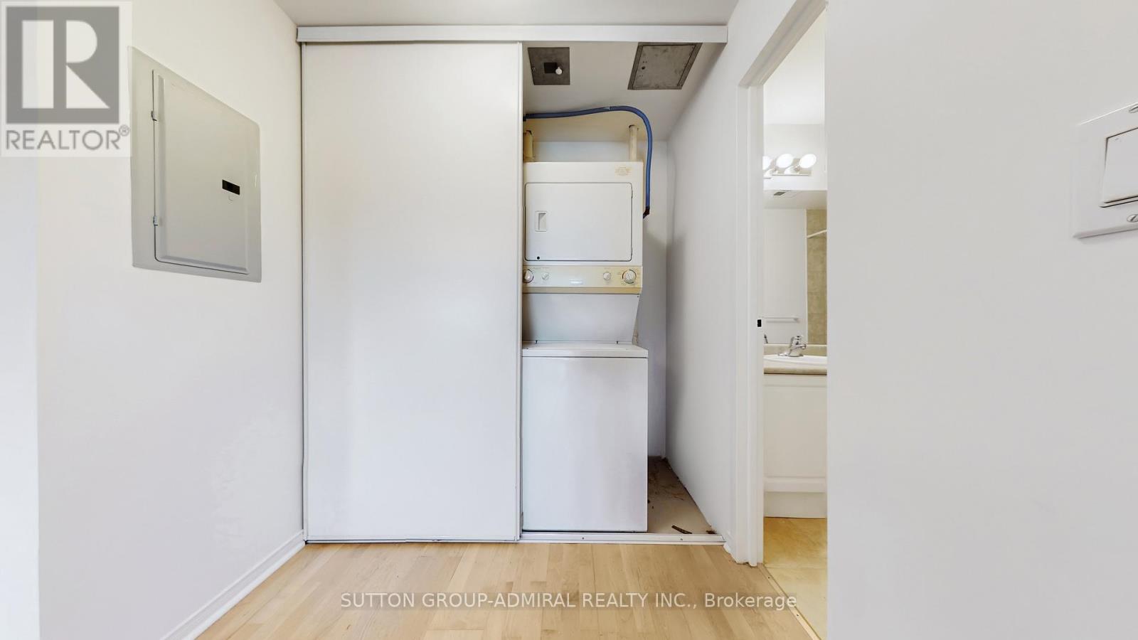 303 - 778 Sheppard Avenue W, Toronto (Bathurst Manor), Ontario  M3H 6B7 - Photo 29 - C12472214