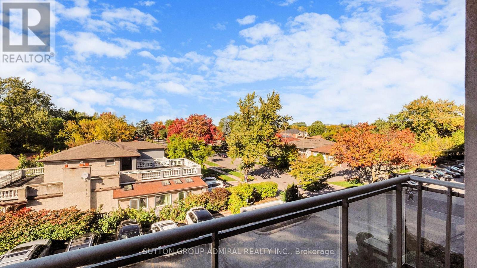 303 - 778 Sheppard Avenue W, Toronto (Bathurst Manor), Ontario  M3H 6B7 - Photo 31 - C12472214