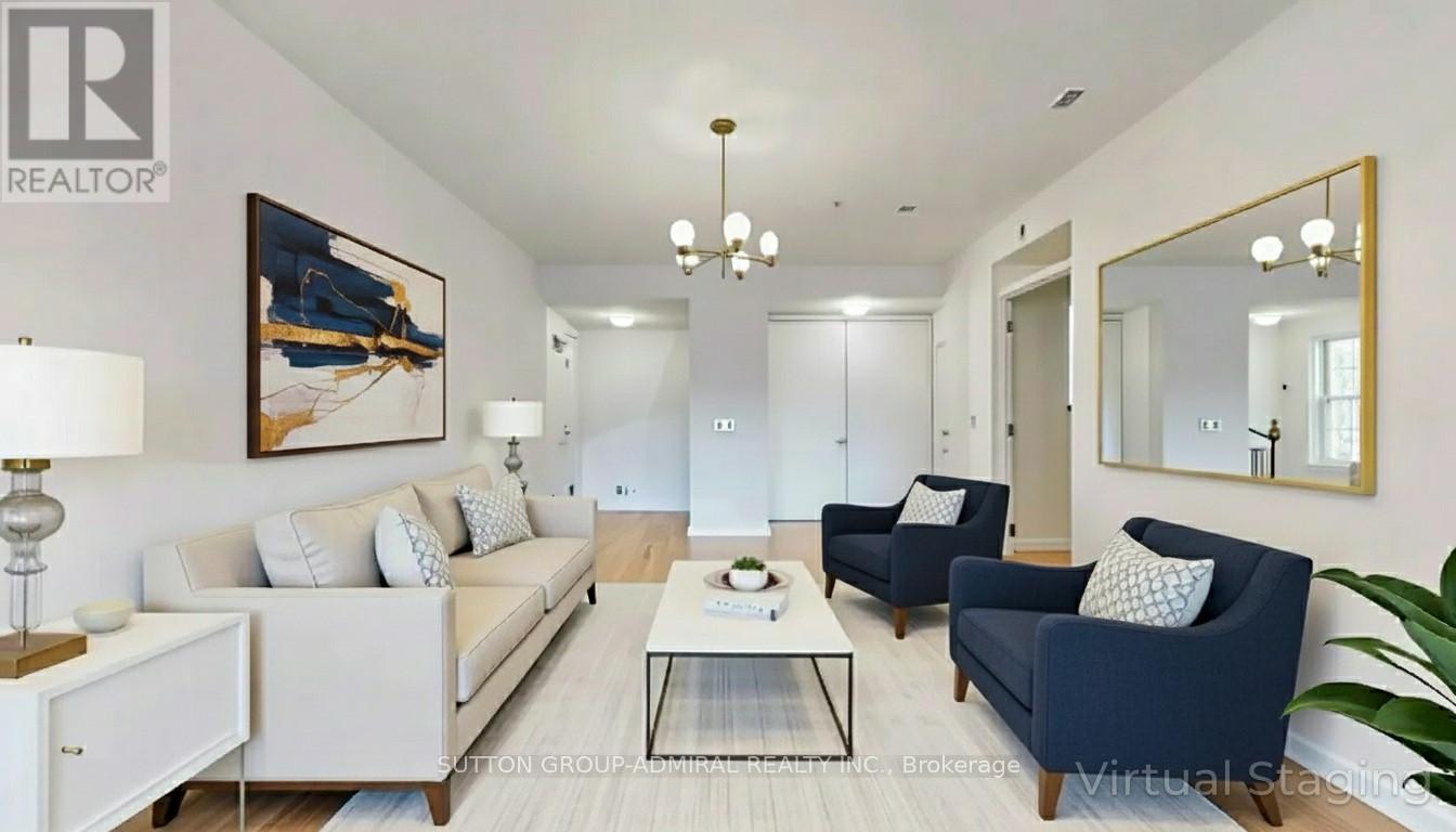 303 - 778 Sheppard Avenue W, Toronto (Bathurst Manor), Ontario  M3H 6B7 - Photo 7 - C12472214