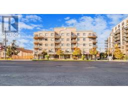 303 - 778 SHEPPARD AVENUE W, Toronto, Ontario