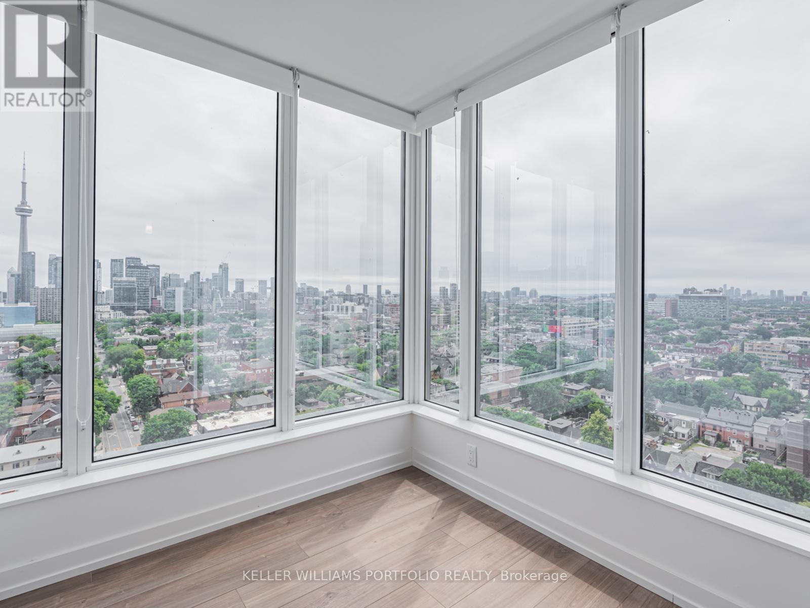 1702 - 203 College Street, Toronto, Ontario  M5T 0C8 - Photo 17 - C12472242