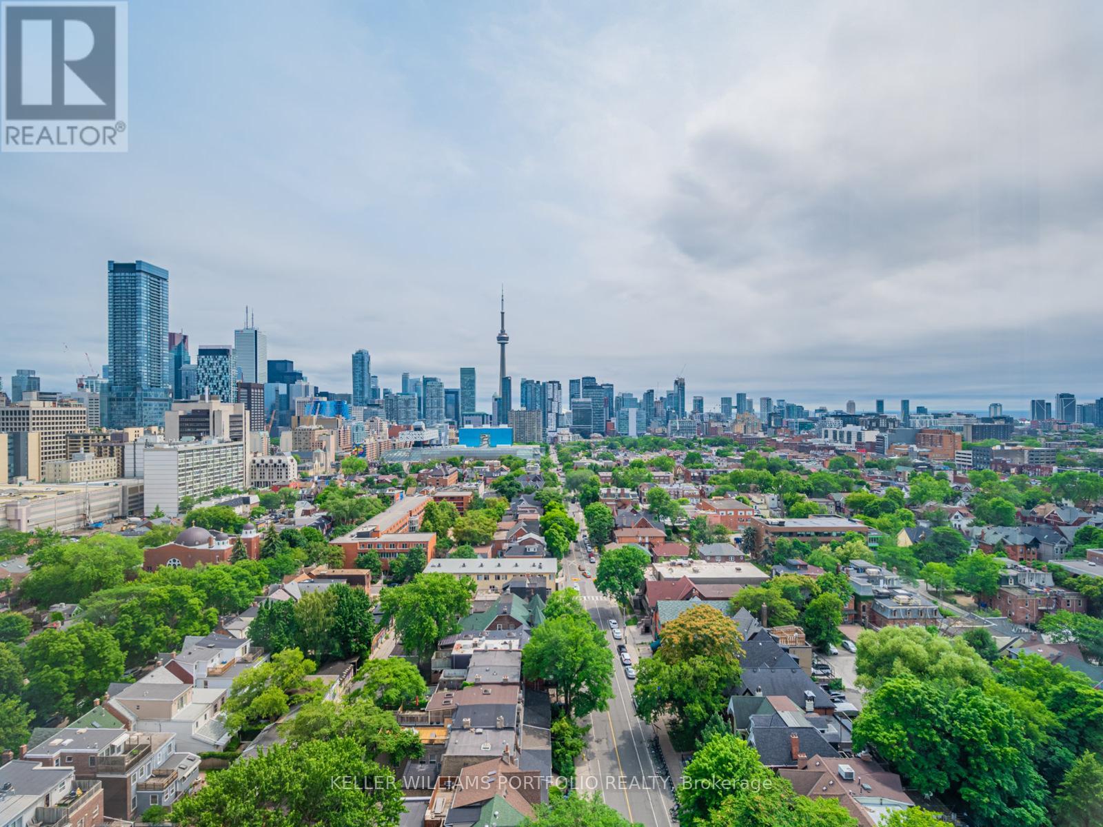 1702 - 203 College Street, Toronto, Ontario  M5T 0C8 - Photo 21 - C12472242