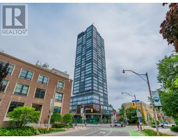 1702 - 203 COLLEGE STREET, Toronto, Ontario