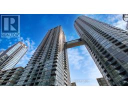 2816 - 15 ICEBOAT TERRACE, Toronto, Ontario