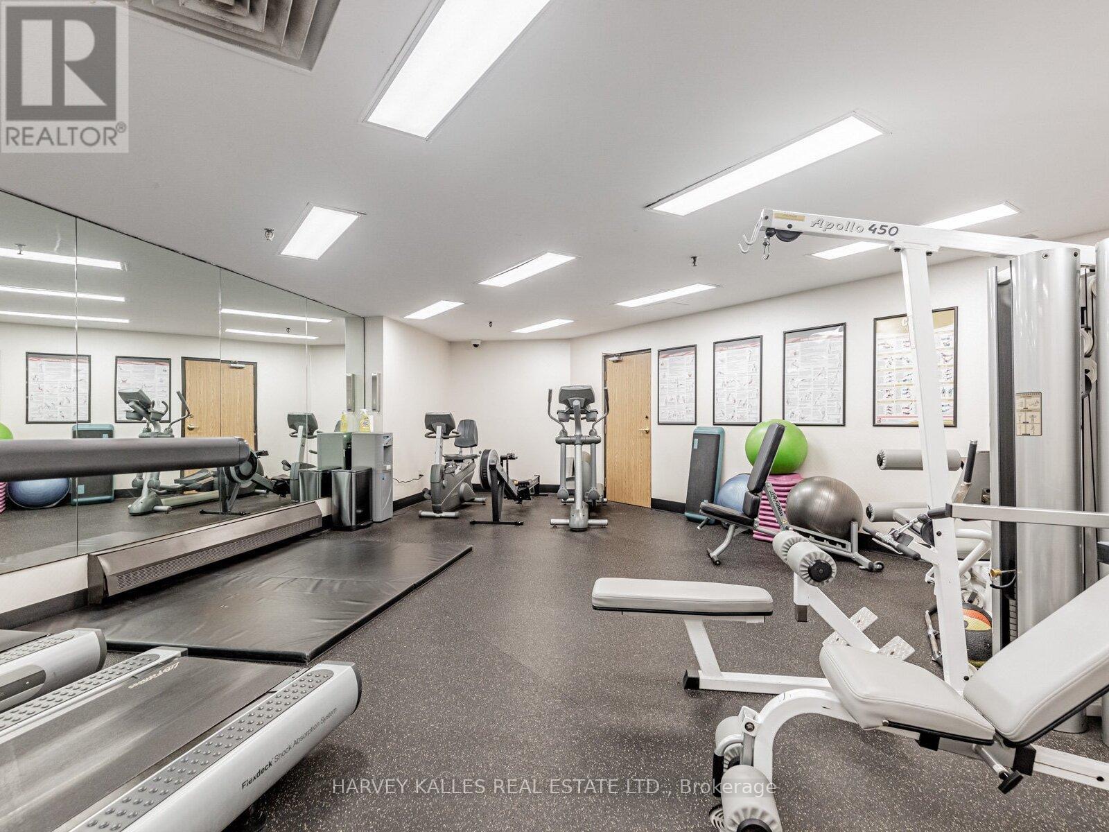 1707 - 131 Beecroft Road, Toronto, Ontario  M2N 6G9 - Photo 36 - C12472251