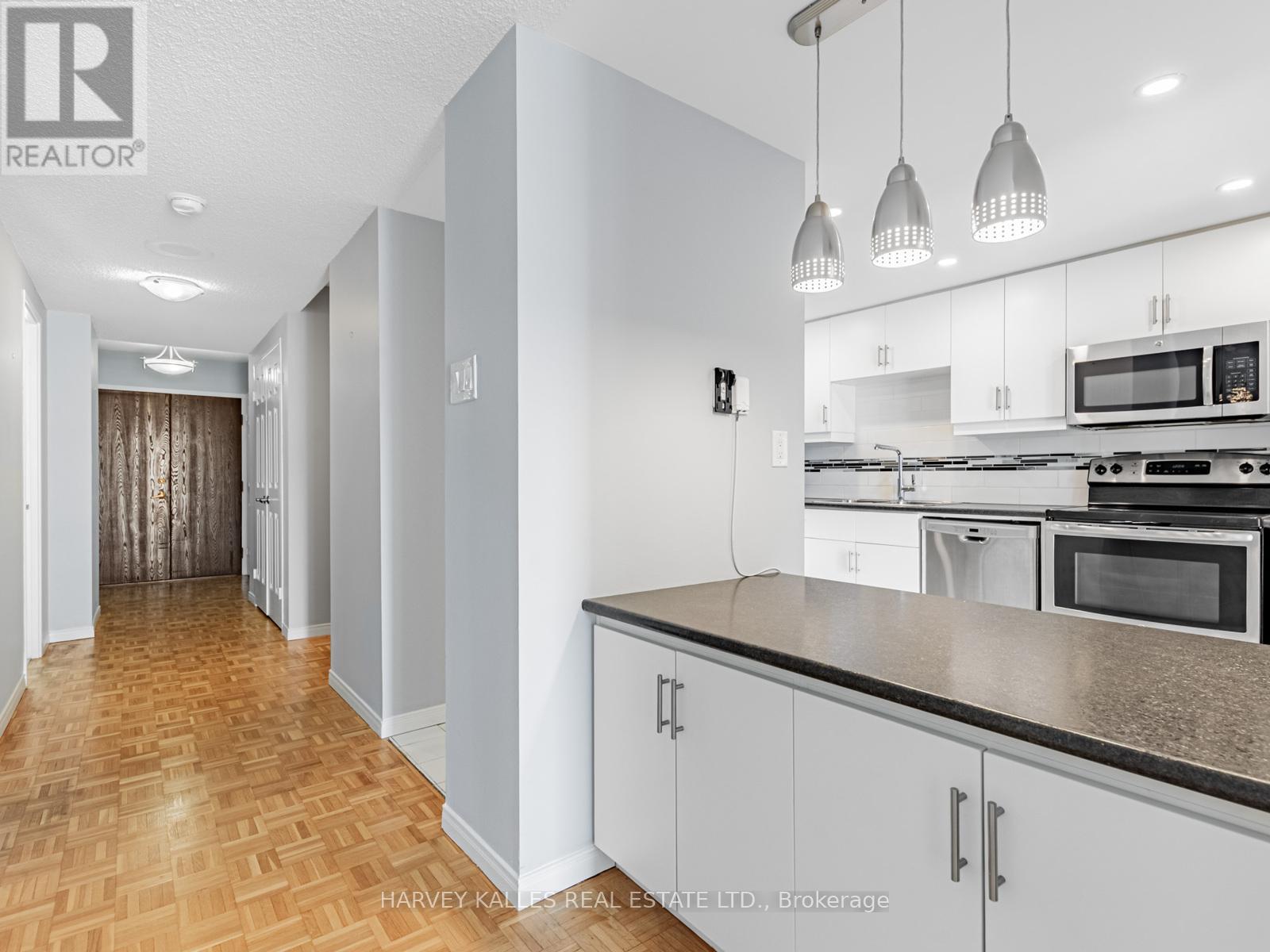 1707 - 131 Beecroft Road, Toronto, Ontario  M2N 6G9 - Photo 7 - C12472251