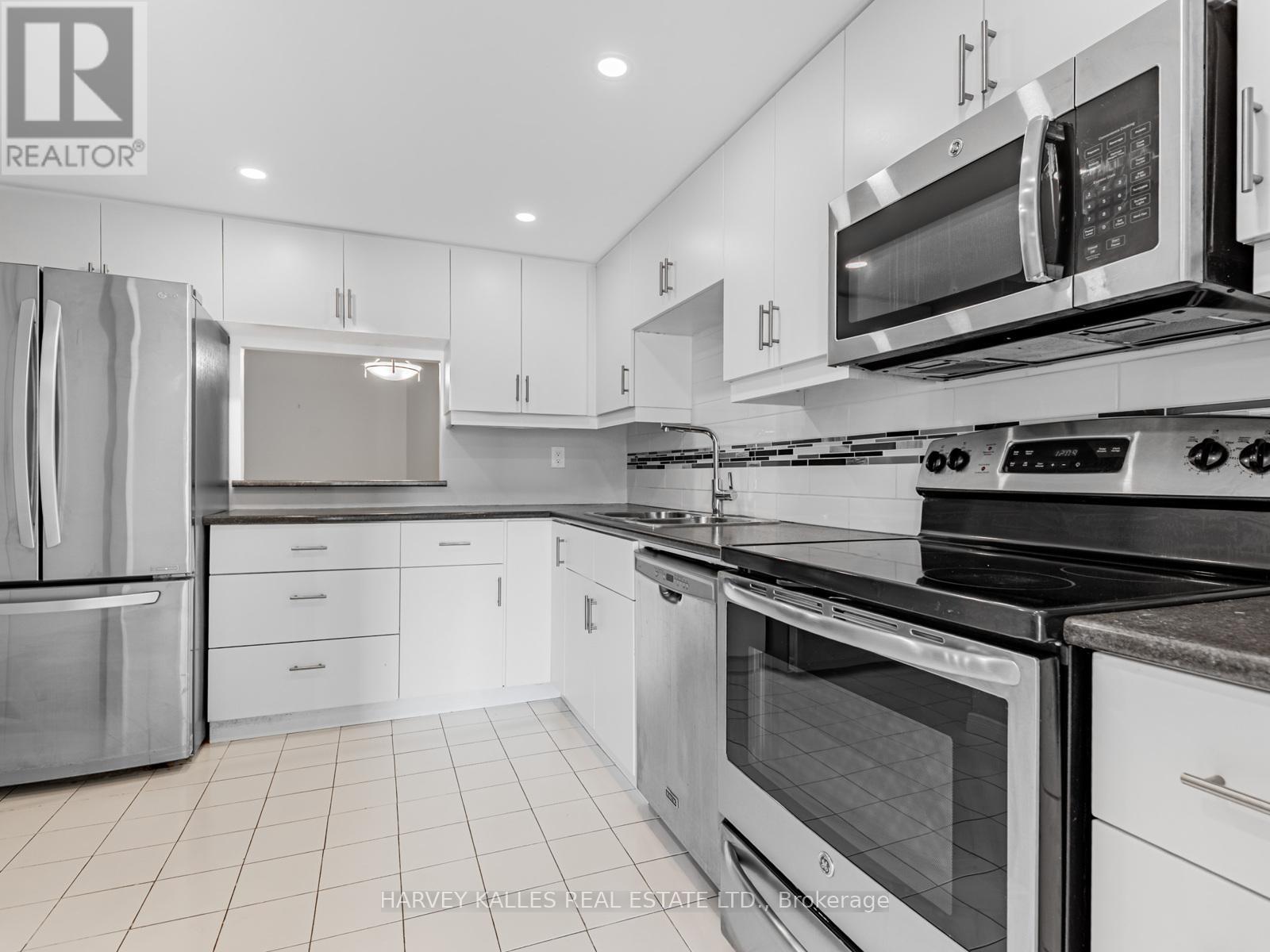 1707 - 131 Beecroft Road, Toronto, Ontario  M2N 6G9 - Photo 8 - C12472251